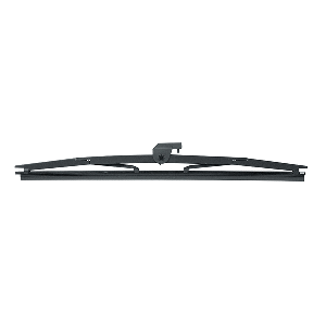 Marinco Wiper Blade Black Polymer - 16" - 31016B