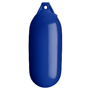 Polyform U.S. Polyform S-Series Buoy 6" x 15" - Cobalt Blue - S-1 COBALT BLUE