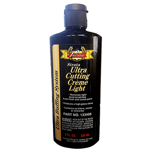 Presta Ultra Cutting Creme Light - 8oz - 133408