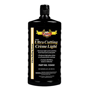 Presta Ultra Cutting Creme Light - 32oz - 133432