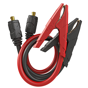 NOCO GBC005 Boost Max Cable Clamps - 72"