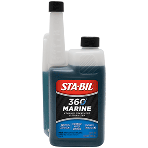 STA-BIL 360® Marine™ - 32oz - 22240