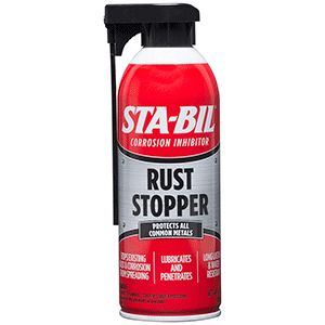 STA-BIL Rust Stopper - 12oz - 22003