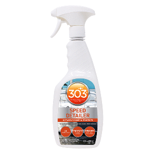 303 Marine Speed Detailer - 32oz - $15.99 