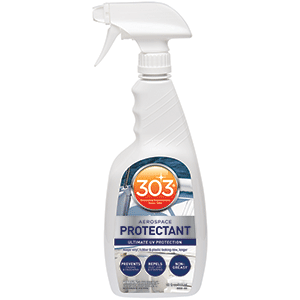 303 Marine Aerospace Protectant w/Trigger Sprayer - 32oz - 30306