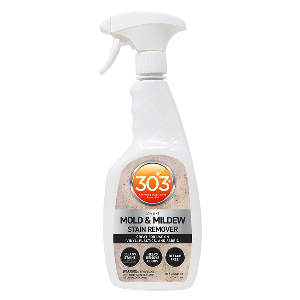 303 Mold & Mildew Cleaner & Blocker w/Trigger Sprayer - 32oz - 30574