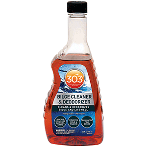 303 Bilge Cleaner & Deodorizer - 32oz - 30575