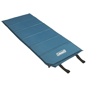 Coleman Youth Self-Inflating Camp Pad - Blue - 2000014183
