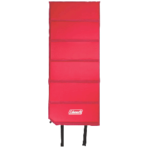 Coleman Youth Self-Inflating Camp Pad - Pink - 2000014182
