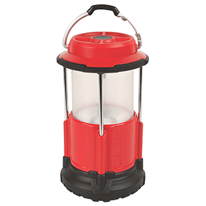 Coleman Conquer™ Pack-Away® 650L LED Lantern - 2000022331