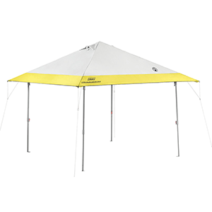 Coleman 10x10 Instant Eaved Canopy - 2000014346