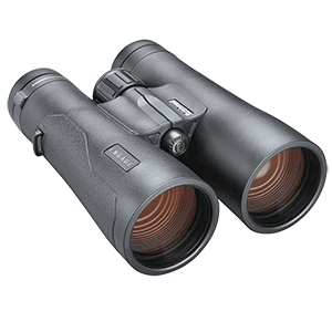 Bushnell 12x50mm Engage™ Binocular - Black Roof Prism ED/FMC/UWB - BEN1250
