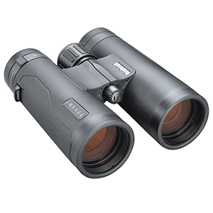Bushnell 8x42mm Engage™ Binocular - Black Roof Prism ED/FMC/UWB - BEN842