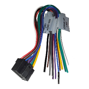 Fusion FUSION Wiring Harness f/MS-RA205 - S00-00522-00