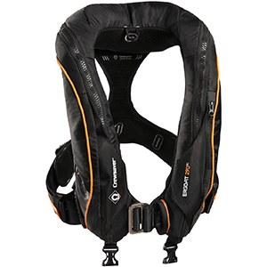 Crewsaver ErgoFit 290N OC 290 Automatic Life Jacket - 55-9135BKAP