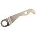 Sea-Dog Galvanized Prop Wrench Fits 1-1/16