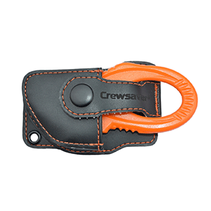 Crewsaver ErgoFit Safety Knife - 55-1310-SK