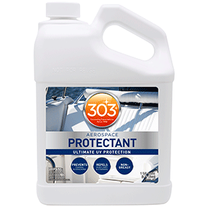 303 Marine Aerospace Protectant - 1 Gallon - 30370