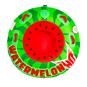 HO Sports Watermelon Towable - 1 Person - 86620100