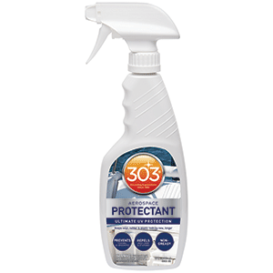 303 Marine Aerospace Protectant - 16oz - 30340