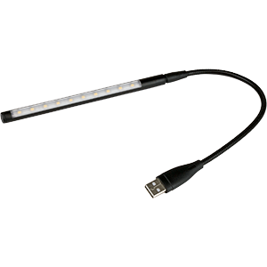 Sea-Dog USB Map Light - 426560-1