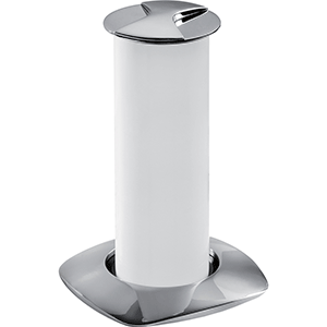 Sea-Dog Stainless Steel Aurora LED Pop-Up Table Light - 404610-3
