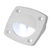 Sea-Dog LED Utility Light White w/White Faceplate