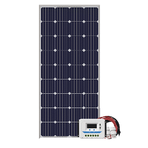 Xantrex 100W Solar Kit - 780-0100-01