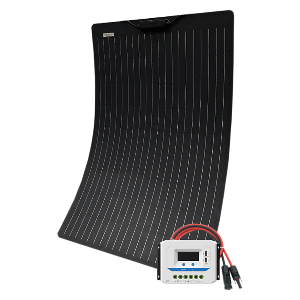 Xantrex 110W Solar Flex Kit - 781-0100-01