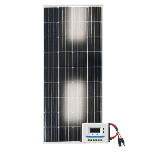 Xantrex 160W Solar Kit - 780-0160-01