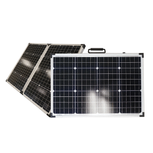 Xantrex 100W Solar Portable Kit - 782-0100-01