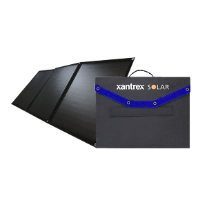 Xantrex 100W Solar Flex Portable Kit - 783-0100-01