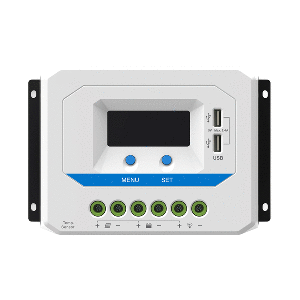 Xantrex PWM Charge Controller - 10A - 708-0010