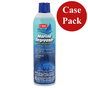 CRC Marine Degreaser - Non-Chlorinated - 14oz - #06020 *Case of 12 CD-77512