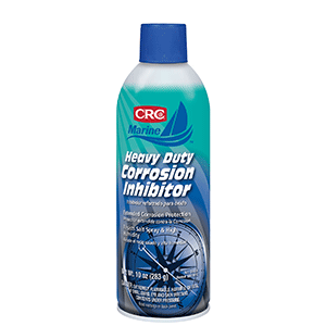 CRC Marine Heavy Duty Corrosion Inhibitor - 10oz - #06026 CD-77515