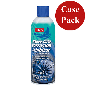 CRC Marine Heavy Duty Corrosion Inhibitor - 10oz - #06026 *Case of 12 CD-77516