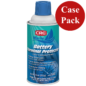 CRC Marine Battery Terminal Protector - 7.5oz - #06046 *Case of 12 CD-77520