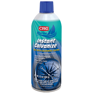 CRC Marine Instant Galvanize - 13oz - #06054 CD-77521