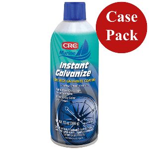 CRC Marine Instant Galvanize - 13oz - #06054 *Case of 12 CD-77522