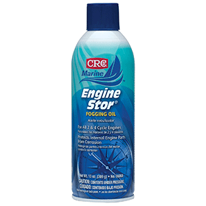 CRC Marine Engine Stor&reg; Fogging Oil - 13oz - #06068 CD-77525