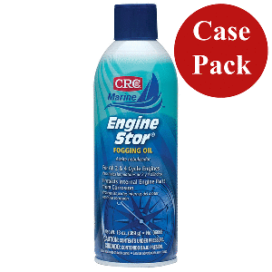 CRC Marine Engine Stor&reg; Fogging Oil - 13oz - #06068 *Case of 12 CD-77526