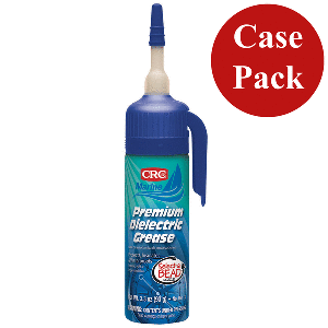 CRC Marine Premium Dielectric Grease - 3.3oz - #06113 *Case of 12 CD-77535