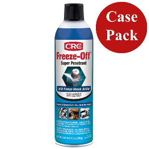 CRC Freeze-Off&reg; Super Penetrant - 11.5oz - #05002 *Case of 12 CD-77556