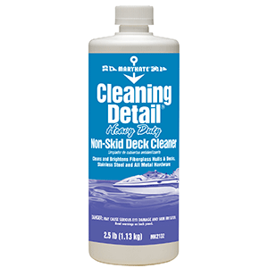 MARYKATE Cleaning Detail® Non-Skid Deck Cleaner - 32oz - #MK2132