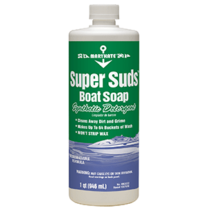 MARYKATE Super Suds™ Boat Soap - 32oz - #MK2232