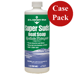 MARYKATE Super Suds™ Boat Soap - 32oz *Case of 12 - 1007575