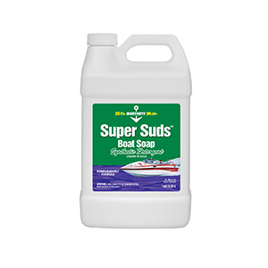 MARYKATE Super Suds™ Boat Soap - 1 Gallon - 1007574