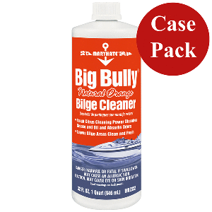 MARYKATE Big Bully® Natural Orange Bilge Cleaner - 32oz *Case of 12 - 1007579