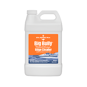 MARYKATE Big Bully® Natural Orange Bilge Cleaner - 1 Gallon - 1007578