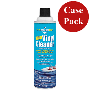 MARYKATE Ultra Vinyl Cleaner - 18oz *Case of 12 CD-77633